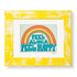 FEEL ALOHA, FEEL HAPPY